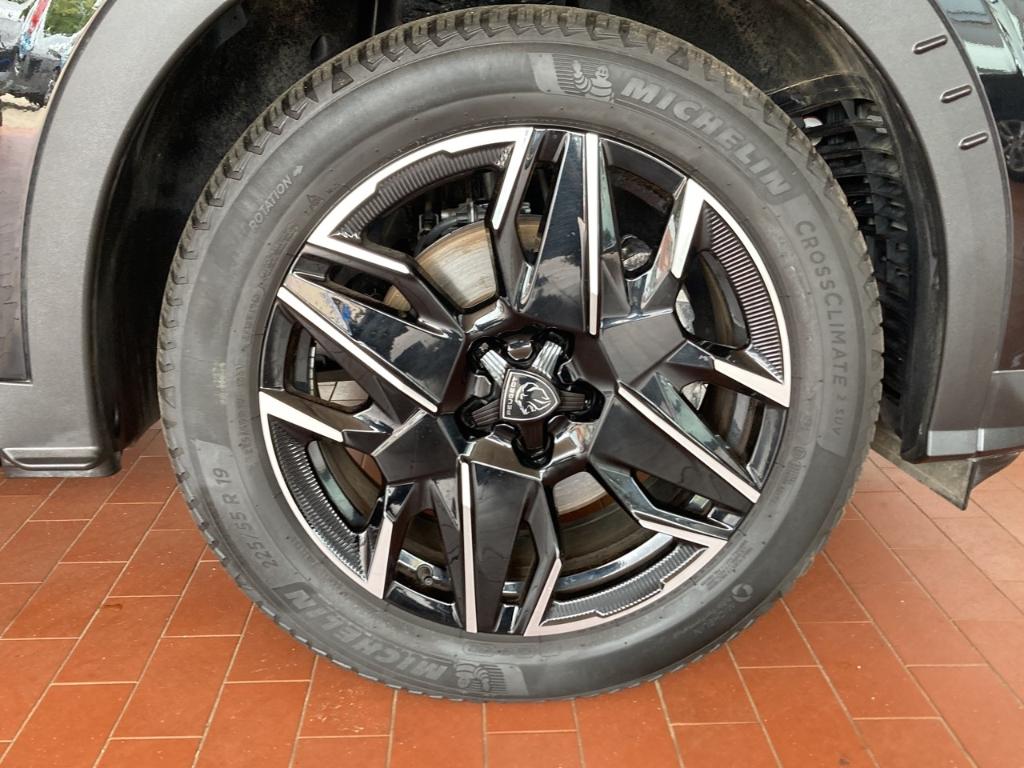 Peugeot 5008 Hybrid Allure AT 7 Sitze Shz Navi Kamera 36, миниатюра 11