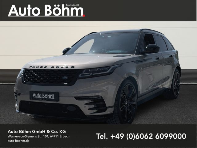 Land Rover Range Rover Velar D300 R-Dynamic SE+AHK+St.Hzg.+