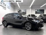 BMW 118i Sport Line LC-PROF LED SIHZ PDC DAB 17-ZOLL - BMW 118: 118d Sport