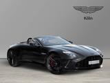 Aston Martin Vantage Roadster Onyx Black / Onyx Black - Aston Martin V8 Vantage Neuwagen