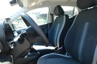 Hyundai i10 - Vorschau Bild 10