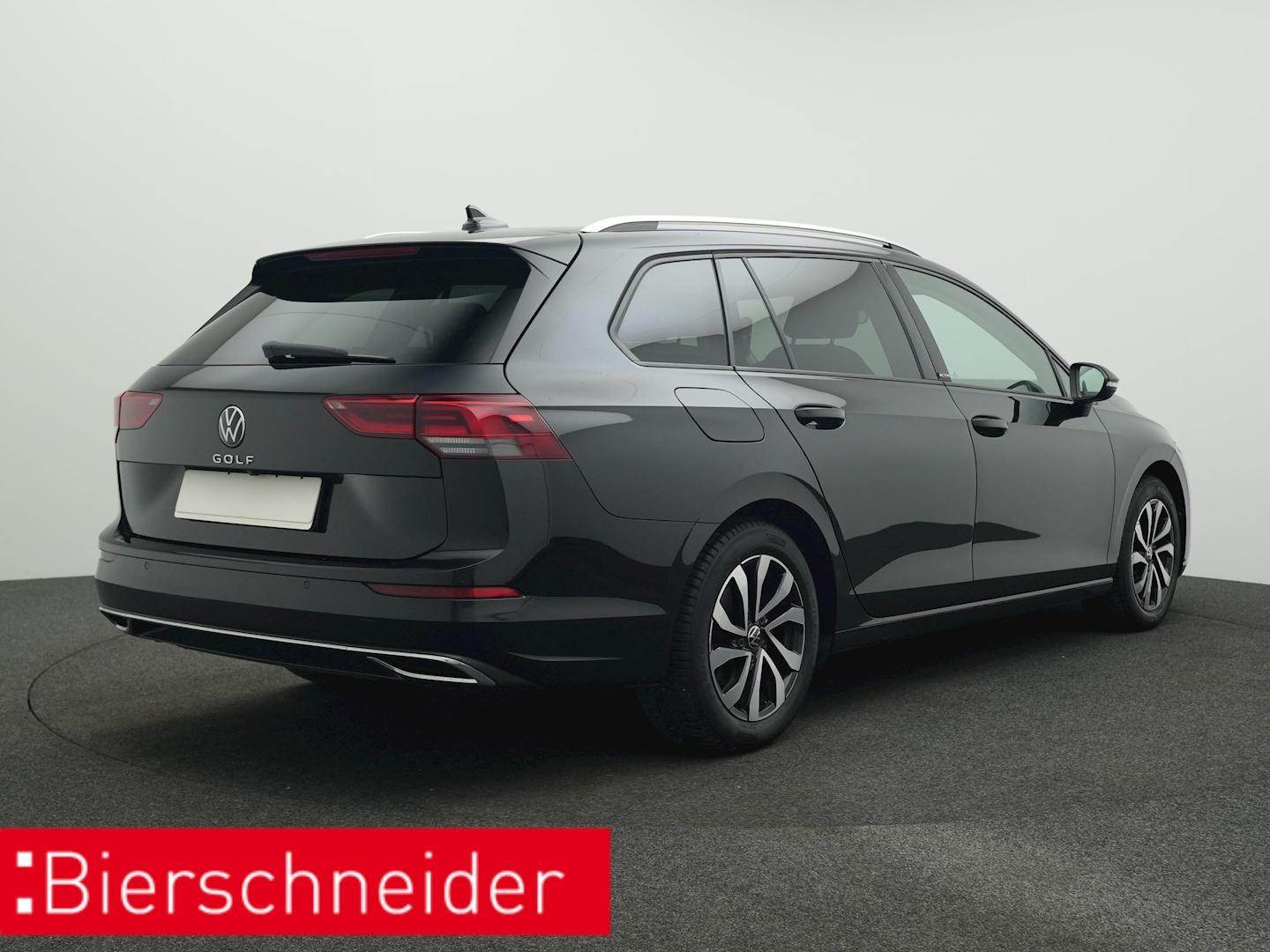 Volkswagen Golf Variant 8 1.5 TSI Active LED+ NAVI AHK KAME, миниатюра 6