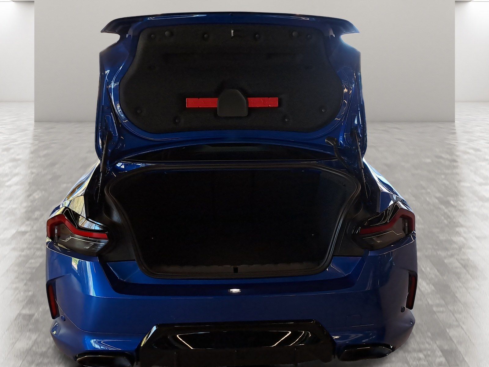BMW M240i - Bild 15