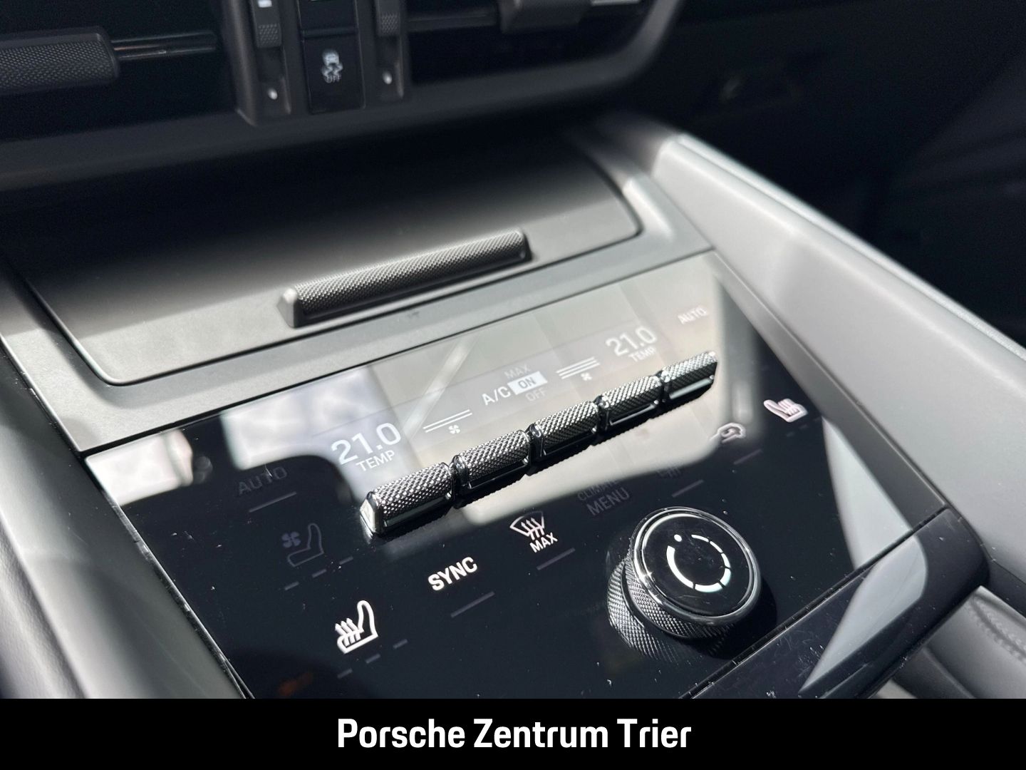 Porsche Macan - Bild 20