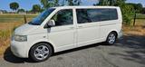 Volkswagen T5 Multivan langer Radstand 2.5 TDI 201 PS STHZ - VW T5 Gebrauchtwagen in Hagen