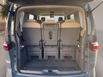 Volkswagen T7 Multivan 2.0 TDI Goal DSG Navi Kamera SHZ