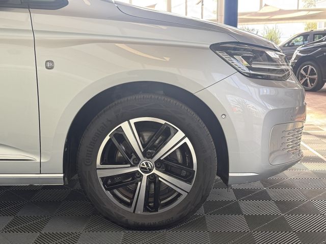 Volkswagen Caddy Maxi 2.0TDI DSG STYLE LED NAV ACC FLÜGEL