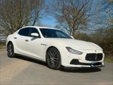 Andere Maserati Ghibli Facelift 2017 V6 3.0 Benzin - Andere mit Benzin-Antrieb: Limousine
