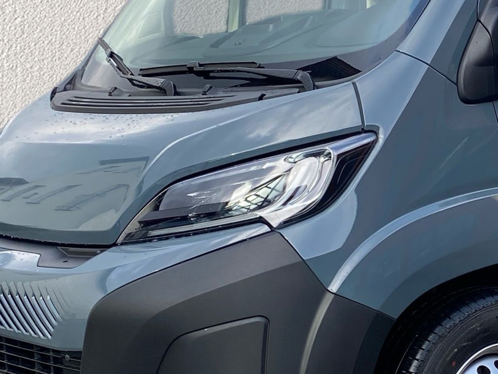 Fahrzeugabbildung Citroën Jumper 2.2 BlueHDi 140 L2H2 Autm.Transline Plus