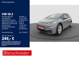 Volkswagen ID.3 Pro Family AHK MATRIX PANO ACC CAM - Volkswagen ID.3 Family