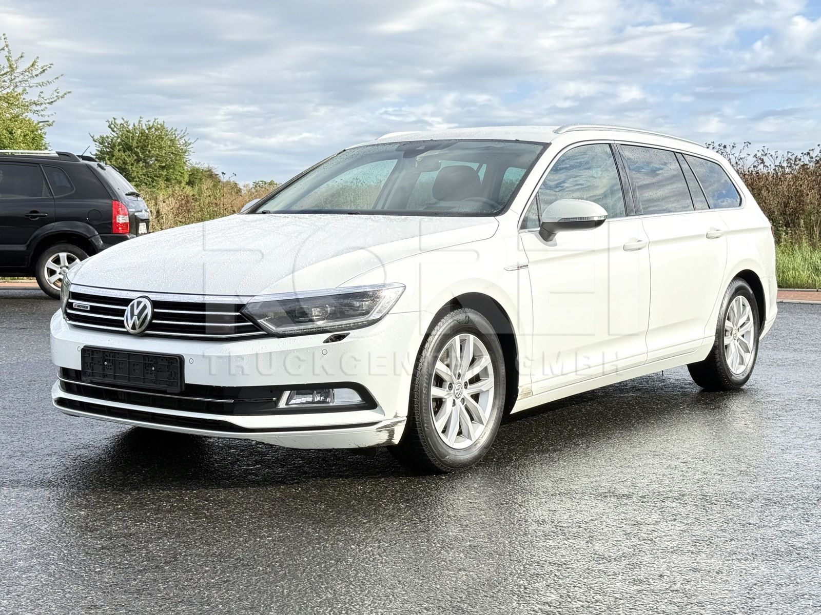 Volkswagen Passat Variant - 1