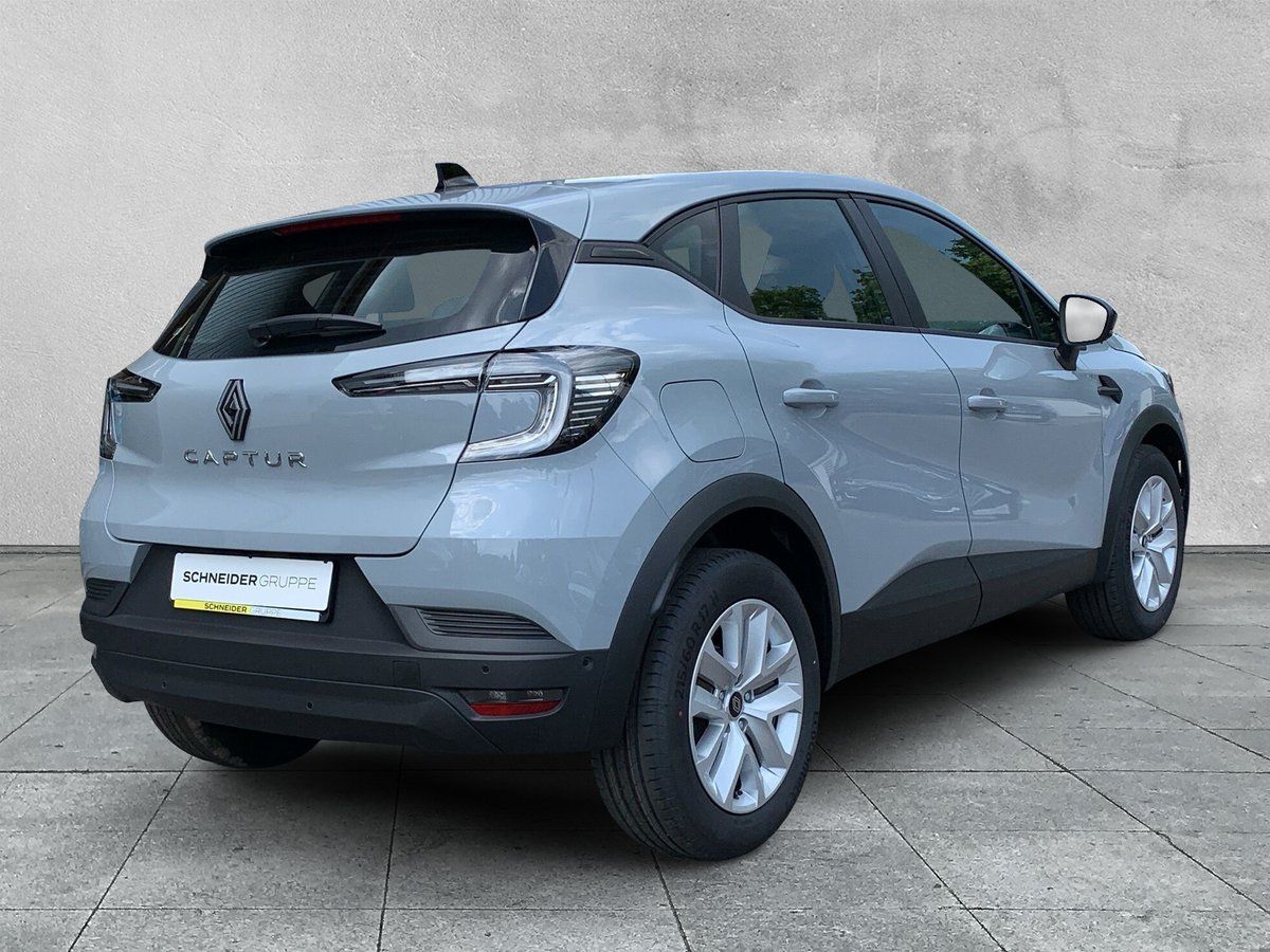 Renault Captur - Bild 5
