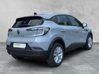 Renault Captur - Vorschau Bild 5