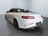 Mercedes-Benz E 300 Cabriolet AMG NIGHT DISTR COMAND SPUR PDC - Mercedes-Benz E 300: Cabrio