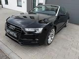 Audi A5 Cabriolet 2.0 TDI"S-Line"Automatik"