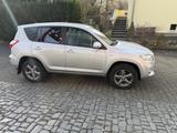 Toyota RAV4 Life Klima Rückfahrkamera Sitzheizung - silberne Toyota RAV 4