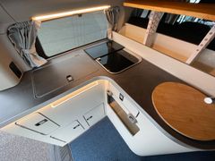Ford WESTFALIA NUGGET | AUFSTELLDACH , Automatik