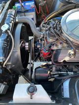 Ford Mustang - Ford Mustang aus 1968: Cabrio