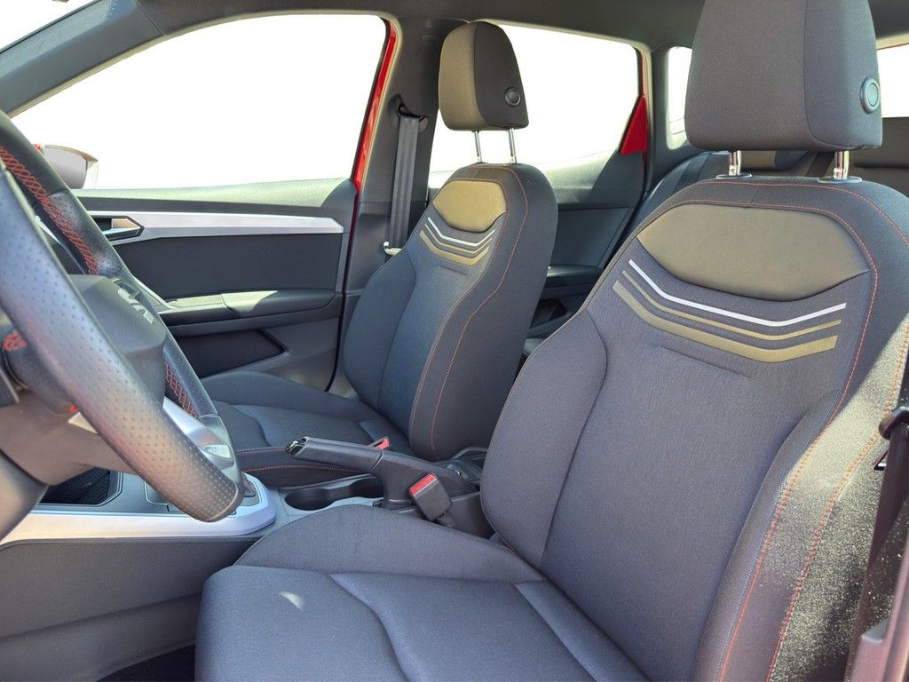 Seat Arona - Bild 14