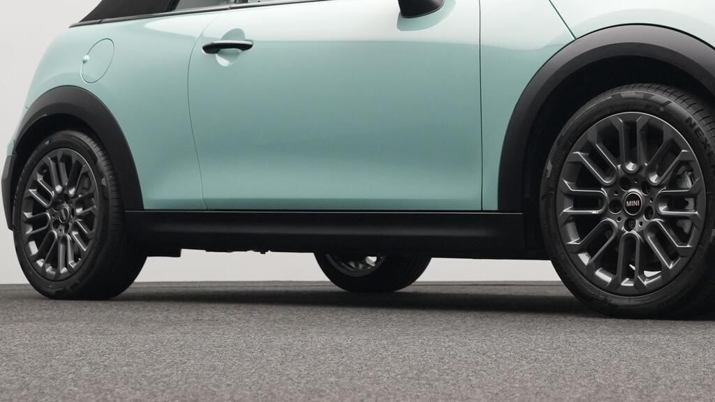 MINI Cooper Cabrio - Bild 20
