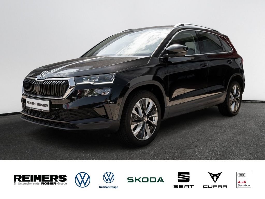 Image of Skoda Karoq