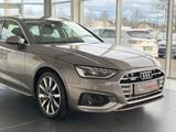 Audi A4 Avant50 TDI quattro advanced/AUT/NAV/PANO/AHK - Audi A4 50 TDI Gebrauchtwagen