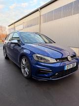 Volkswagen Golf 2.0 TSI OPF DSG 4MOTION R Variant R