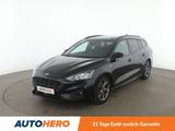 Ford Focus 1.0 EcoBoost Mild-Hybrid ST-Line*NAVI*CAM* - gebrauchte Ford Focus aus dem Jahr 2021