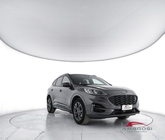 Ford FORD Kuga 2.5 Plug In Hybrid 225 CV CVT 2WD ST-L imagem 2