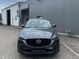 Mazda CX-5 Ad'vantage 2WD - mit Hybrid-Antrieb: Allwetterreifen, Geländewagen, mit Klimaanlage
