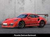 Porsche 991 -1 (911) GT3 RS - Porsche: 911 Gt3 RS