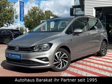 Volkswagen Golf - 3