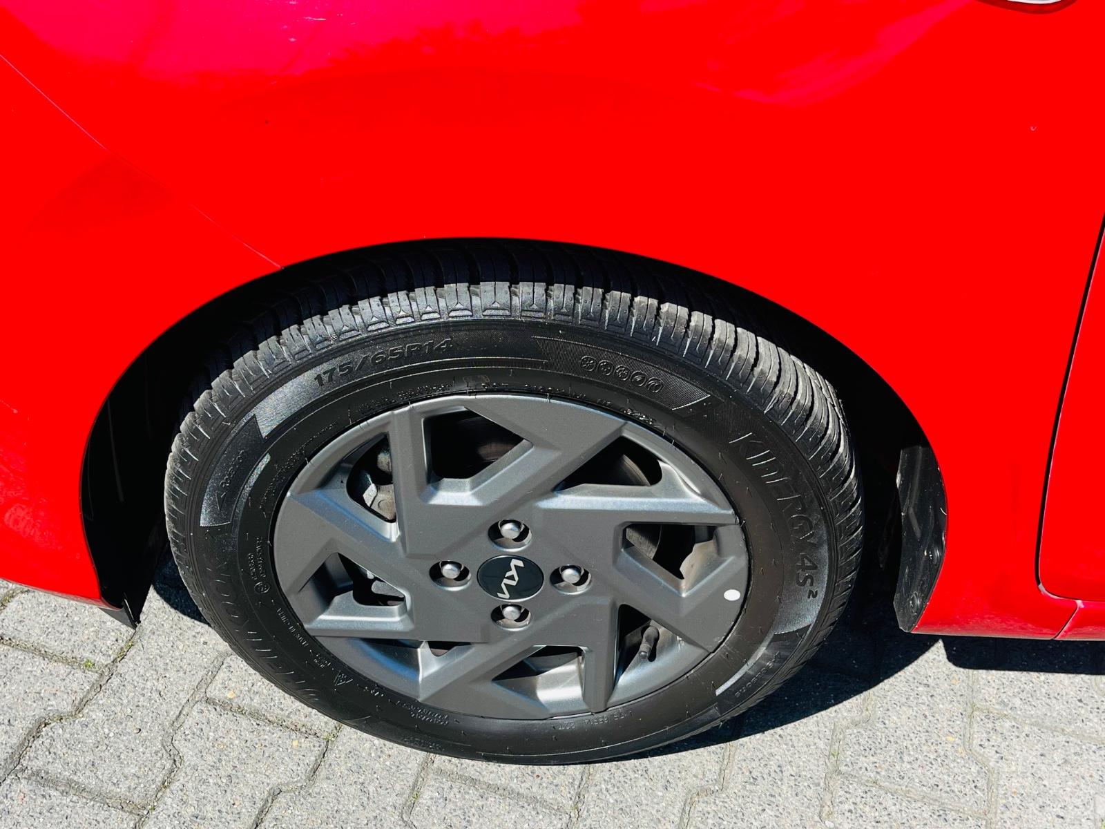 Kia Picanto Vision