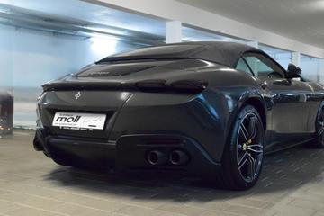  Ferrari ROMA 照片 4