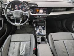 AUDI A3 Sportback advanced 2.0 TDI S-Tronic Sport