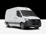 Mercedes-Benz Sprinter Hochdach - Mercedes-Benz Sprinter Neuwagen