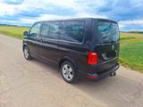 Volkswagen T6 Multivan, 2 el. Schiebetüren, AHK, Standhz. - : Van, 7 Sitzer, Schiebetüren