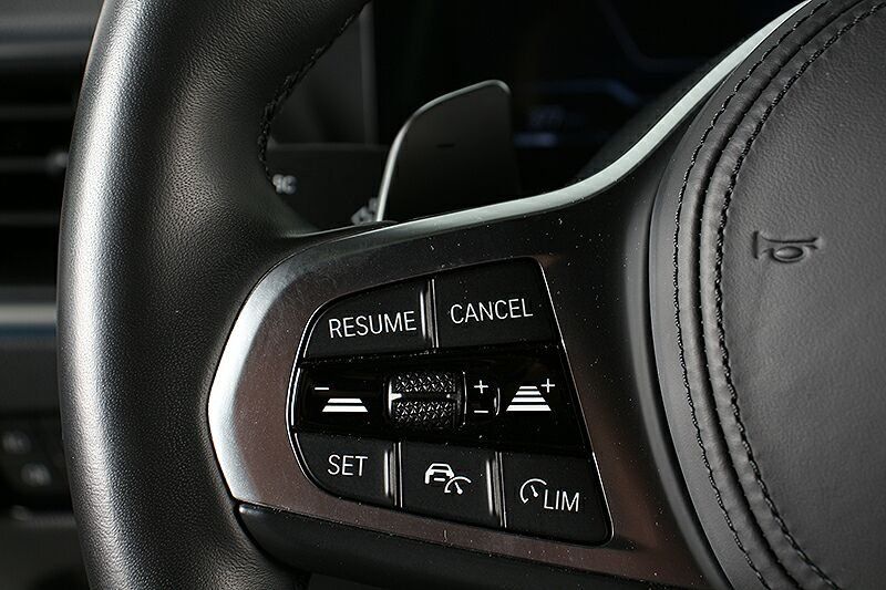 BMW 420i Coupé M Sportpaket AHK Laser ACC LiveCockpi foto 12