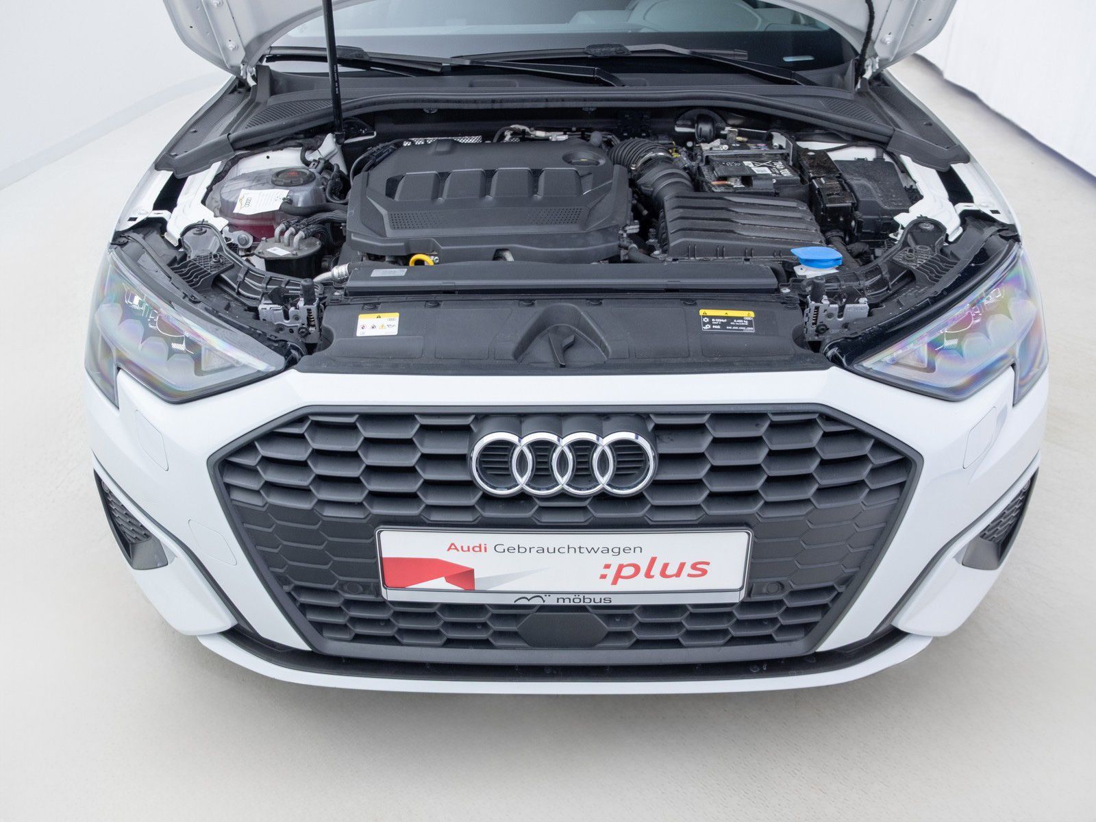 Audi A3 - Bild 20