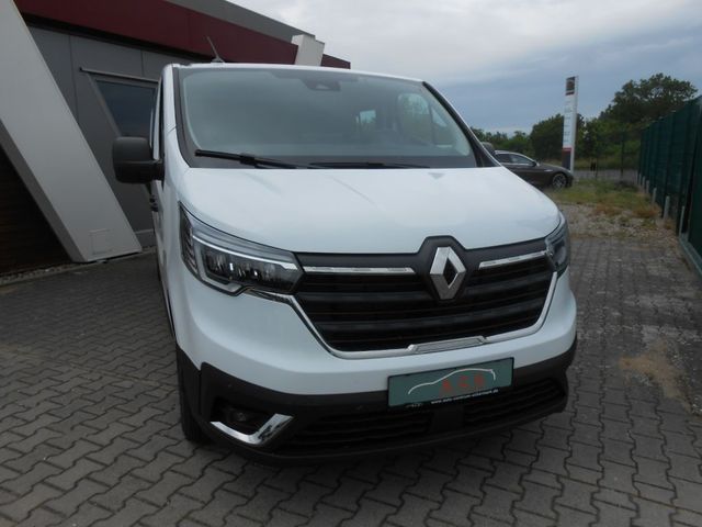 Renault Trafic Blue dCi 150 L2H1 Doka