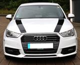 Audi A1 Ambition 1.6 TDI 85KW - Audi A1 mit Diesel-Antrieb: Kleinwagen, 1.6