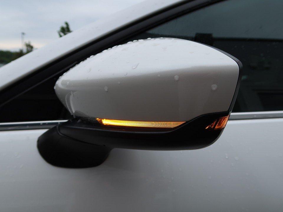 Mazda 3  5-trg. *Matrix*BOSE*HeadUp*Metallic* Selectio