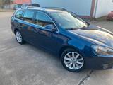 Volkswagen Golf 1.4 TSI 90kW Highline Variant Highline - Volkswagen Golf aus 2011 mit Benzin-Antrieb: Kombi, 1.4