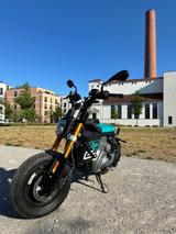 BMW CE 02 Highline 11kW - BMW CE 02 11KW