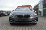 BMW 430i Cabrio xDrive Steptronic Luxury-Line *NAVI* - BMW: Roadster, Allradantrieb