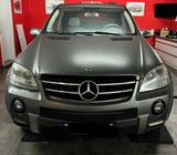 Mercedes-Benz ML 63 AMG 4MATIC AMG