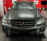 Mercedes-Benz ML 63 AMG 4MATIC AMG