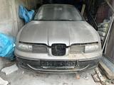 Seat Leon 1.9 TDI zum Schlachten - Seat Leon aus 2003: 1.9