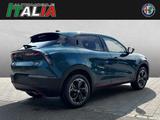 Alfa Romeo Junior Speciale 1.2 VGT Ibrida - blaue Alfa Romeo Junior