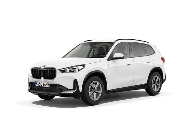 BMW X1 sDrive18i Sitzhzg. Komfortzugang Klimaaut. AH